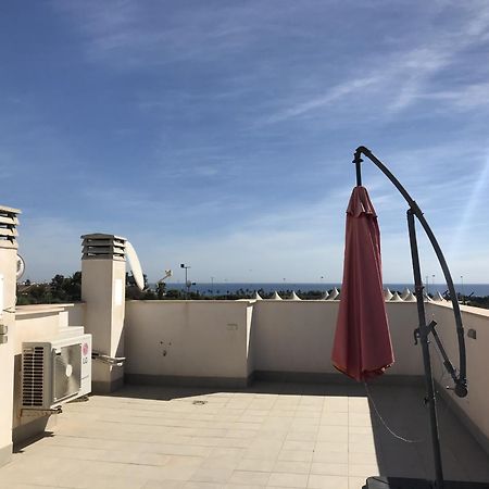 Villa Tindra Τορεβιέχα Εξωτερικό φωτογραφία