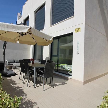 Villa Tindra Τορεβιέχα Εξωτερικό φωτογραφία