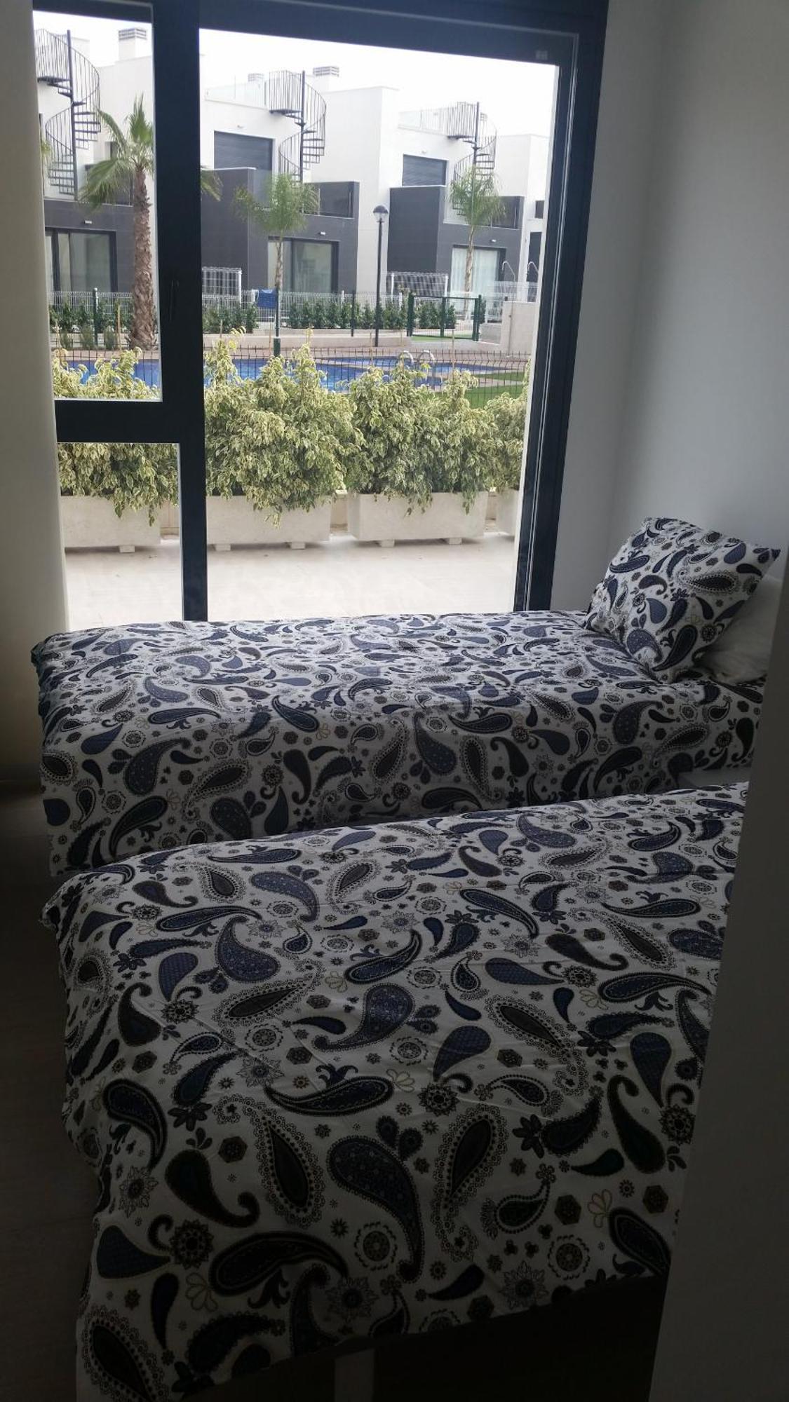 Villa Tindra Τορεβιέχα Εξωτερικό φωτογραφία