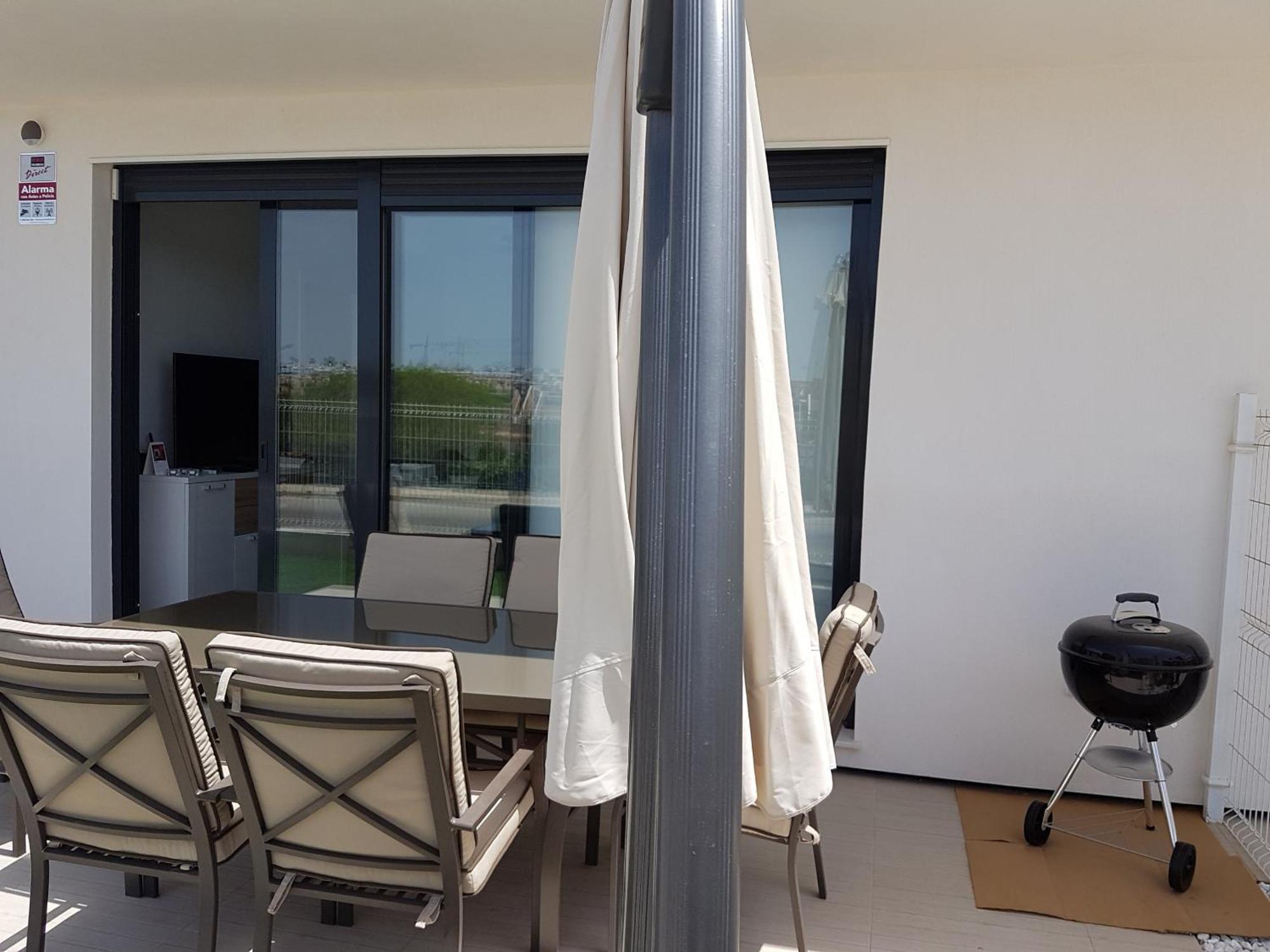 Villa Tindra Τορεβιέχα Εξωτερικό φωτογραφία