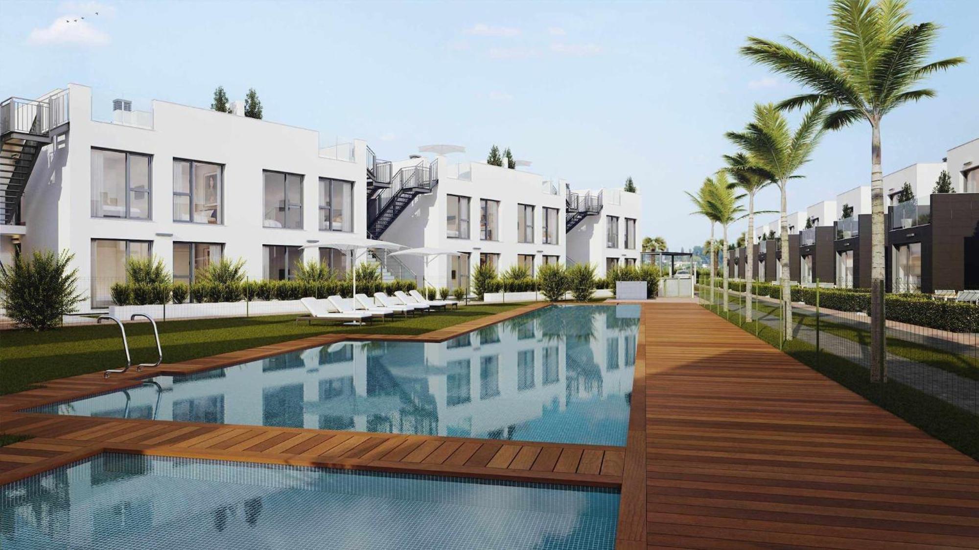 Villa Tindra Τορεβιέχα Εξωτερικό φωτογραφία