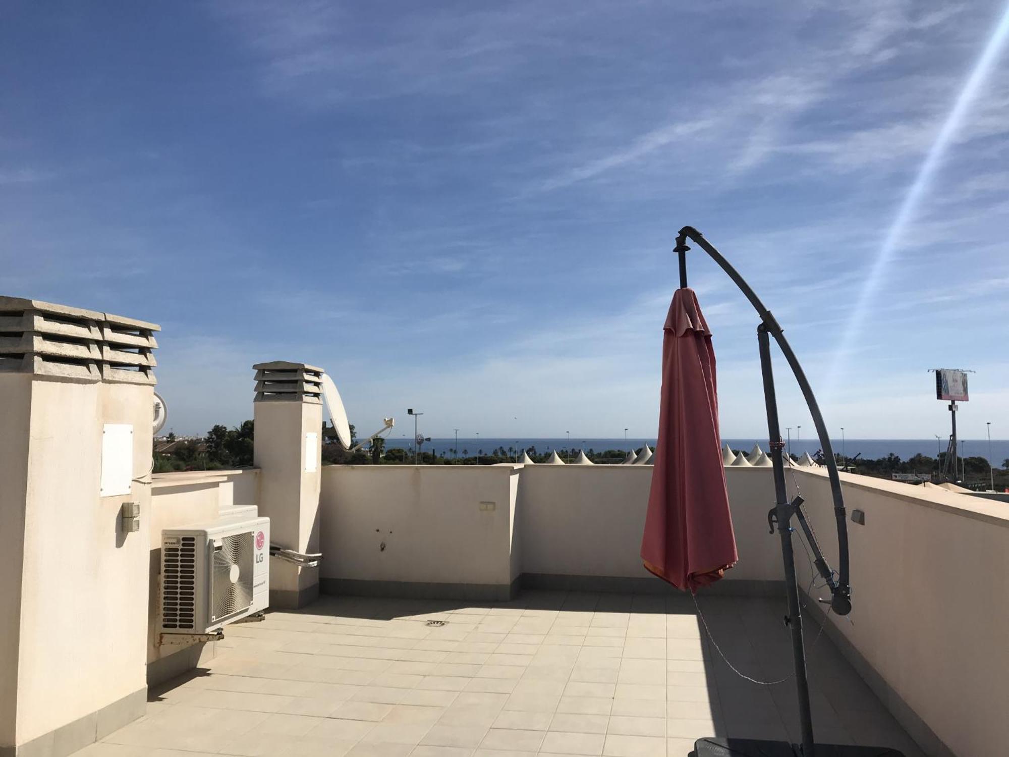Villa Tindra Τορεβιέχα Εξωτερικό φωτογραφία