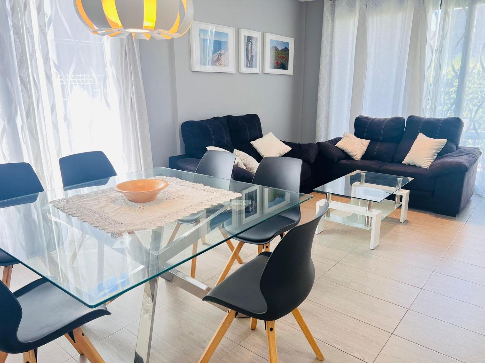 Villa Tindra Τορεβιέχα Εξωτερικό φωτογραφία