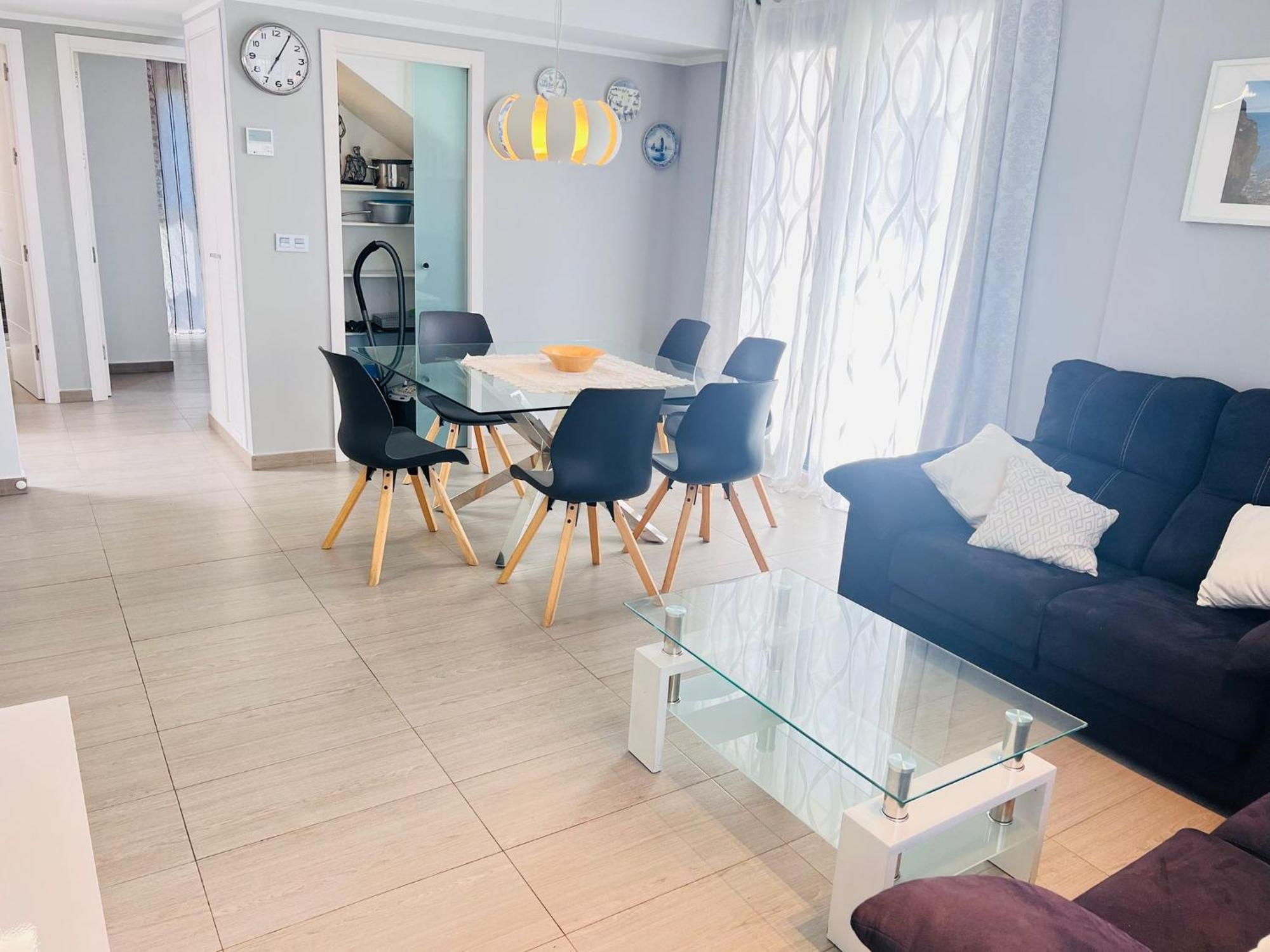Villa Tindra Τορεβιέχα Εξωτερικό φωτογραφία