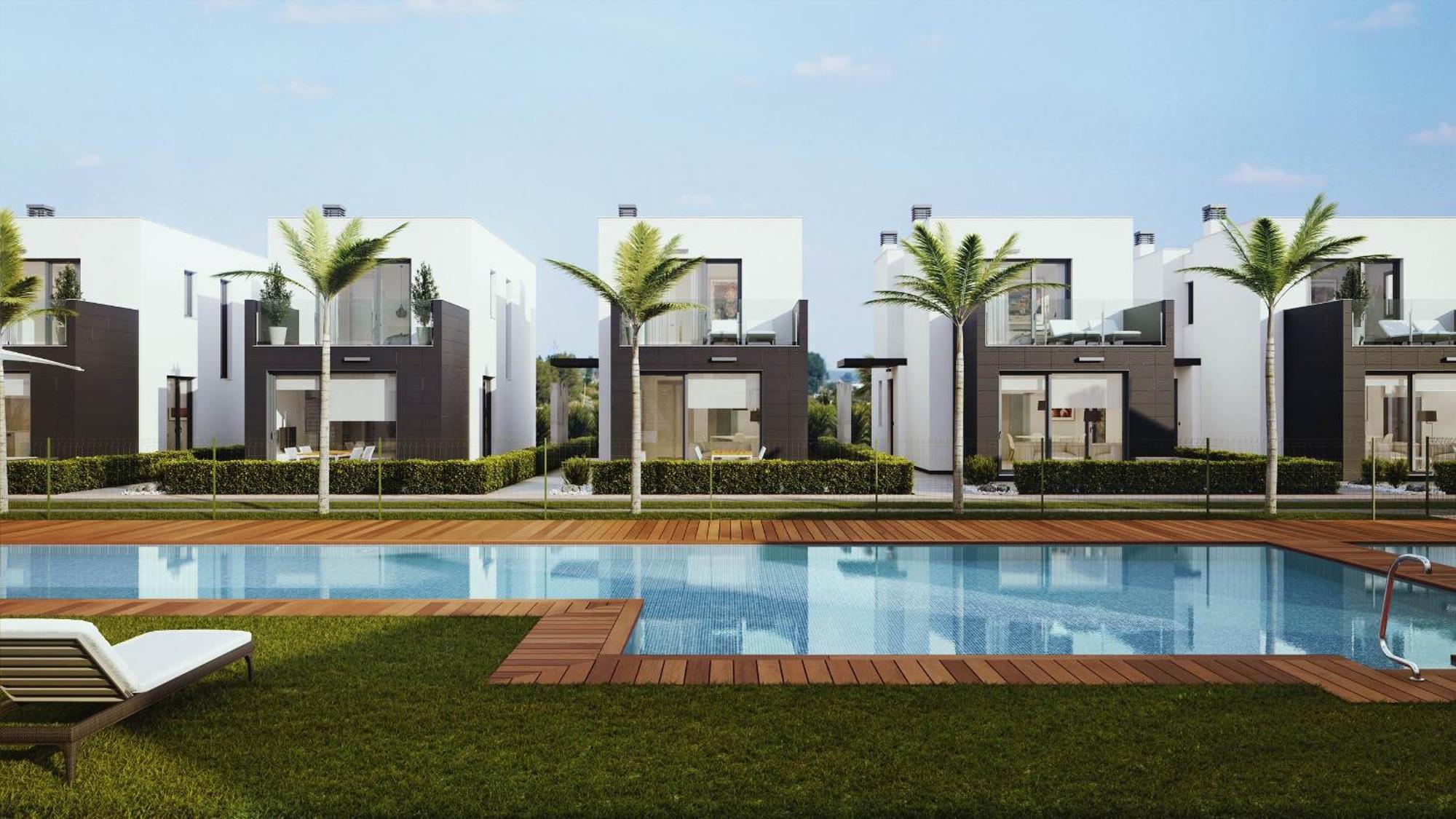 Villa Tindra Τορεβιέχα Εξωτερικό φωτογραφία