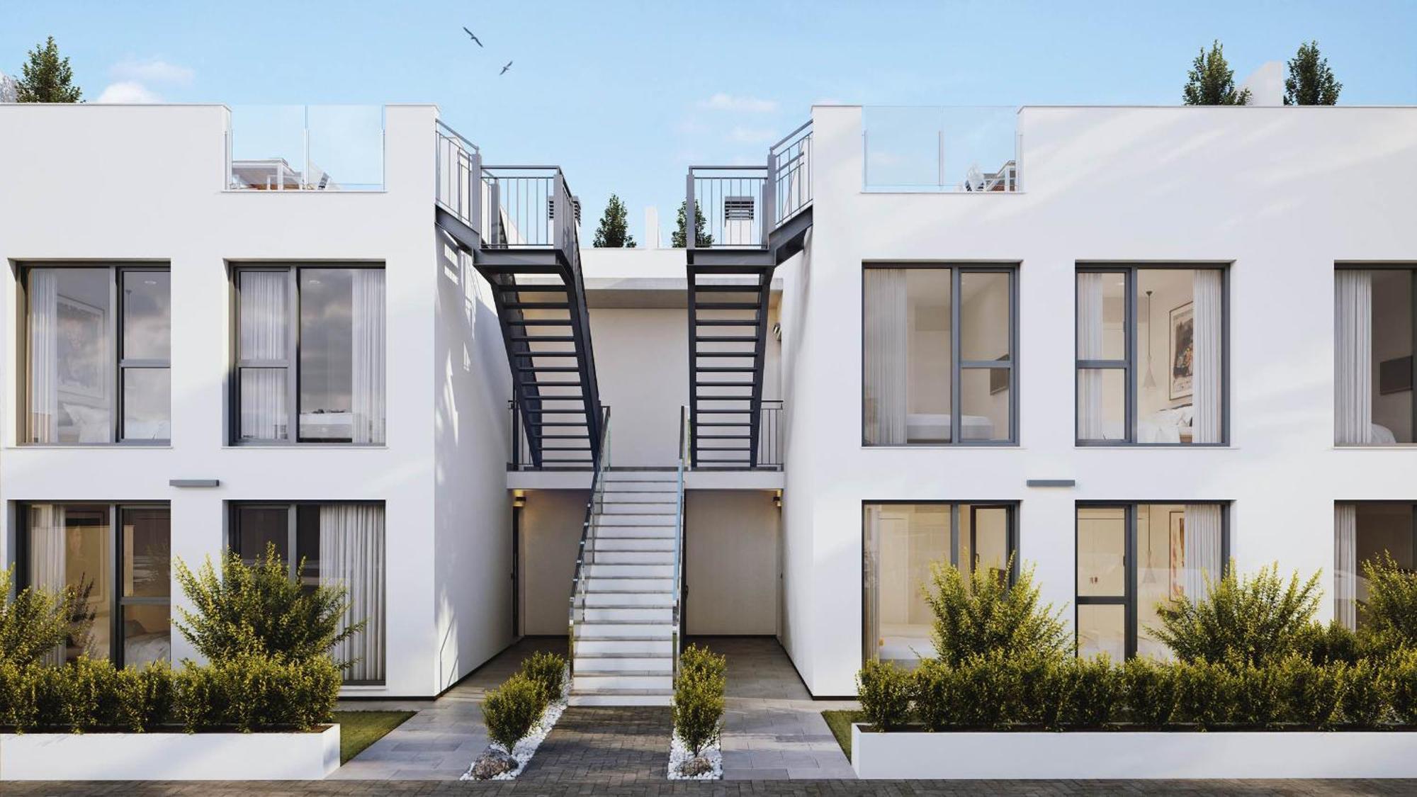 Villa Tindra Τορεβιέχα Εξωτερικό φωτογραφία